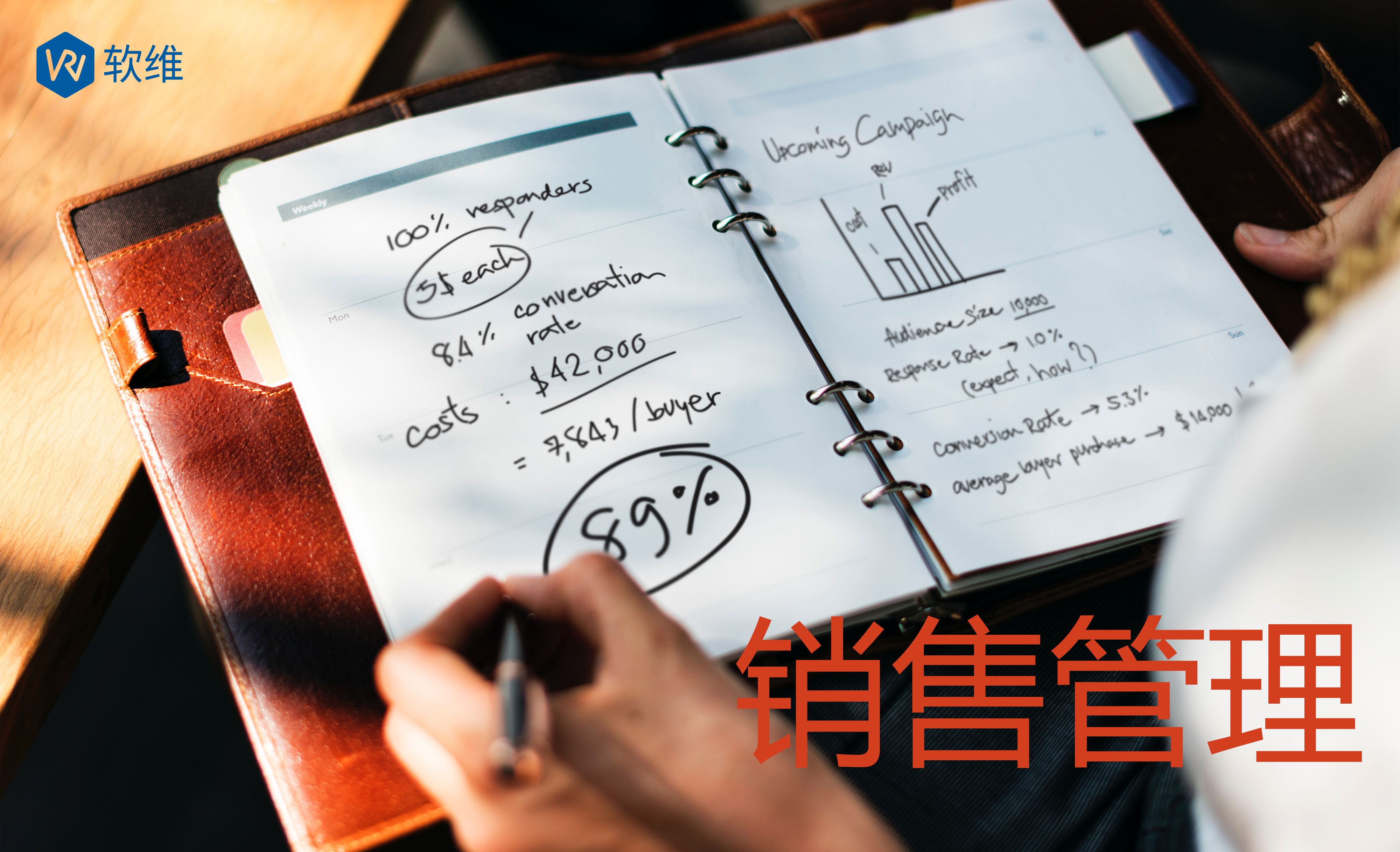 銷售管理