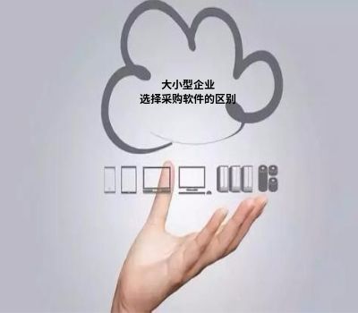 采購(gòu)軟件