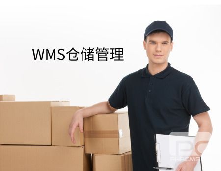 WMS倉儲(chǔ)管理